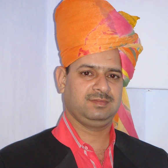 Meet your Posher, Bhawani singh - Picture 1 of 1